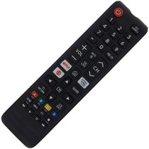 Controle Remoto TV LED Samsung BN59-01315H com Netflix / Prime Vídeo / Globo Play / Smart TV
