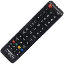 Controle Remoto Tv Led Samsung Bn9806046A Com Tecla Futebol - Atech eletrônica