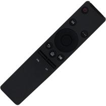 Controle Remoto TV LED Samsung Smart 4K Tela Curva 40k6500 40ku6000 40ku6300 - Lelong