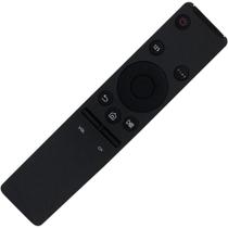 Controle Remoto TV LED Samsung Smart 4K Tela Cuva - BN59-01259B BN59-01259E DBN98-06762L Controle Remoto TV LED Samsung Smart 4K Tela Cuva - BN59-01259B BN59-01259E DBN98-06762L