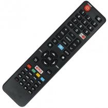 Controle Remoto Tv LED Semp CT-6841 com Netflix e Youtube