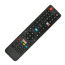 Controle Remoto Tv Led Semp Ct-6841 Netflix Youtube