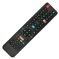 Controle Remoto Tv Led Semp Ct-6841 Netflix Youtube
