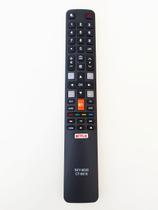 Controle Remoto TV LED SEMP TCL CT-8518 / 32L2800 / U7800 Controle Remoto TV LED SEMP TCL CT-8518 / 32L2800 / U7800