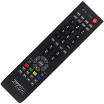 Controle Remoto Tv Led Semp TCL Lc2655Wda / Lc3255Wda