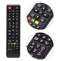 Controle Remoto Tv Led Smart Tv todas Samsung