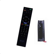 Controle Remoto Tv Led Sony Bravia Rm-Yd047 Kdl-Ex705 Kdl-32 - SKY