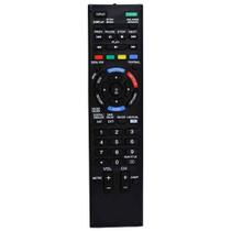 Controle Remoto Tv Led Sony Bravia RmYD095 - Rm-y