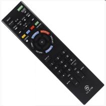 Controle Remoto Tv Led Sony Bravia Smart Rm-Yd101 Netflix