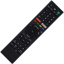 Controle Remoto TV LED Sony RMT-TZ300A com Netflix e Google Play (Smart TV)