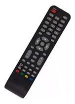 Controle Remoto Tv Led Sti (Semp TCL Ct-6470 / Le3273w - toshiba