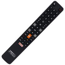 Controle Remoto Tv Led Tcl 49P2Us Com Netflix E Globoplay - Atech eletrônica