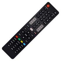 Controle Remoto TV LED Toshiba CT-8045 com Netflix e Youtube (Smart TV)