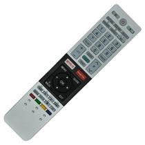 Controle Remoto Tv Led Toshiba Netflix e Google Play CT-8536 - Semp