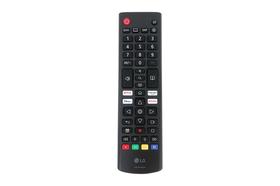 Controle Remoto Tv LG 24TQ520S-PS Original