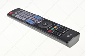 Controle remoto TV LG 32LD460-SA