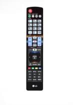 Controle remoto TV LG 32LV3400-SA