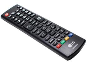 Controle Remoto Tv LG 42LB5500