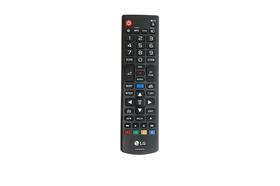 Controle remoto TV LG 42LM6200, 42LP360H, 42LY340C - AKB75055702