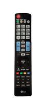 Controle remoto TV LG 42LS349C-SA