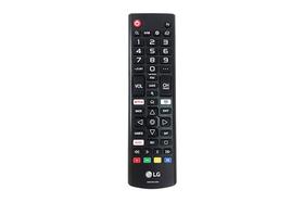 Controle Remoto TV LG 43UM7300PSA - AKB75675304