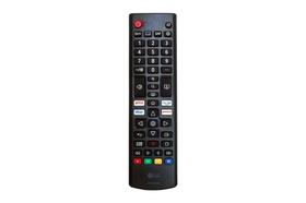 Controle Remoto TV LG 43UP7500PSF - AKB76037602