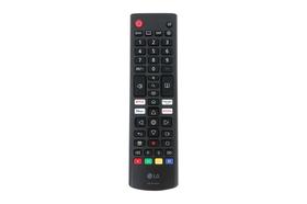 Controle Remoto Tv LG 43UR7800PSA.BWZFLJZ Original