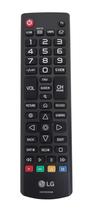 Controle Remoto Tv LG 49LB5500