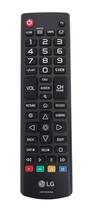Controle Remoto Tv LG 50LB5600 Controle Remoto Tv LG 50LB5600
