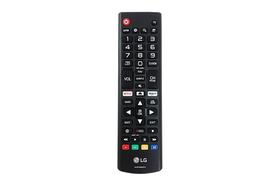 Controle Remoto TV LG 65UJ6585 - AKB75095315