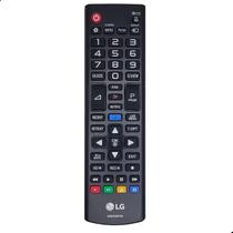 Controle Remoto Tv Lg AKB75055701 Original