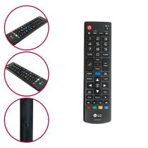 Controle remoto TV LG AKB75055702 Controle remoto TV LG AKB75055702