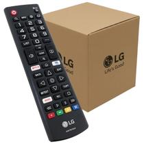 Controle Remoto TV LG AKB75675325 42LM6200.AWZ Original Controle Remoto TV LG AKB75675325 42LM6200.AWZ Original