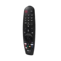 Controle Remoto Tv LG Akb75855501 Magic Control Bluetooth / AKB76039703 / AKB75855505 Controle Remoto Tv LG Akb75855501 Magic Control Bluetooth / AKB76039703 / AKB75855505