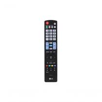 Controle Remoto TV LG AKB76037106 Controle Remoto TV LG AKB76037106