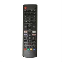 Controle Remoto Tv LG Akb76037602 2021 Netflix Disney+ Prime