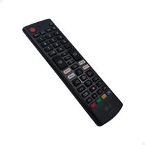 Controle Remoto Tv LG Akb76037602 2021 Netflix Disney+ Prime