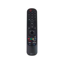 Controle Remoto TV LG Magic Comando de Voz 21GA Original substitui 20GA