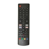Controle Remoto Tv LG Netflix Disney+ Prime Akb76037602 2021