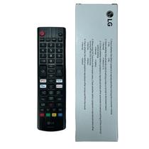 Controle Remoto Tv LG Smart 32/43/49/50/55/65/70 Polegadas