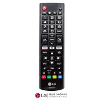 Controle Remoto Tv LG Smart 32 A 70 Polegadas Akb75675304 Original
