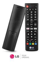Controle Remoto Tv LG Smart 32 A 70 Polegadas Akb75675304 Original
