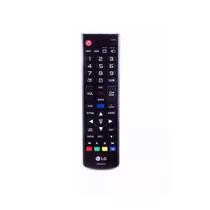 Controle Remoto Tv Lg Smart 39LB5800 Original