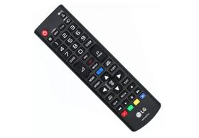Controle Remoto Tv Lg Smart Akb73975701 Akb75055701 Original
