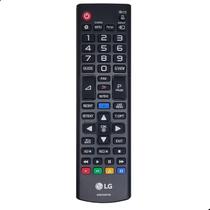 Controle Remoto Tv Lg Smart Akb73975701 Akb75055701 Original