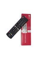 Controle remoto tv lg smart botão netflix akb75095315