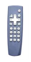 Controle Remoto Tv Lumina Novo FBG 7180