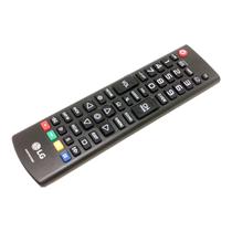 Controle Remoto Tv Monitor LG 32lb530b 42lb5500 Akb75675305 Controle Remoto Tv Monitor LG 32lb530b 42lb5500 Akb75675305