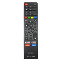 Controle remoto tv multilaser smart -9147 -7267