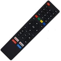 Controle Remoto Tv Multilaser Smart Controle Remoto Tv Multilaser Smart